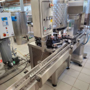 6152 Voran Complete Juice factory 