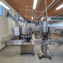 6152 Voran Complete Juice factory 