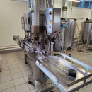 6152 Voran Complete Juice factory 