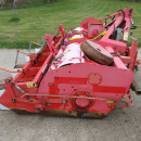 6155 Grimme cultivator GF 80-4