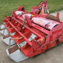 6155 Grimme cultivator GF 80-4