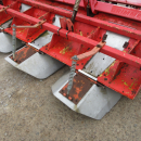 6155 Grimme cultivator GF 80-4