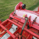 6155 Grimme cultivator GF 80-4