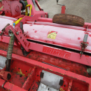 6155 Grimme cultivator GF 80-4