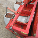 6155 Grimme cultivator GF 80-4