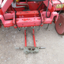 6155 Grimme cultivator GF 80-4