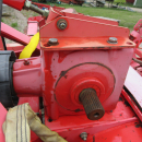 6155 Grimme cultivator GF 80-4