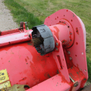 6155 Grimme cultivator GF 80-4