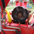 6155 Grimme cultivator GF 80-4