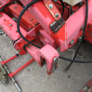 6155 Grimme cultivator GF 80-4