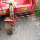 6155 Grimme cultivator GF 80-4