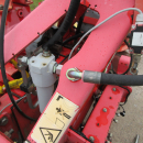 6155 Grimme cultivator GF 80-4