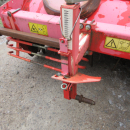 6155 Grimme cultivator GF 80-4