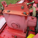 6155 Grimme cultivator GF 80-4