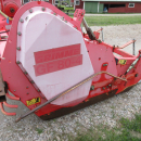 6155 Grimme cultivator GF 80-4