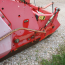 6155 Grimme cultivator GF 80-4