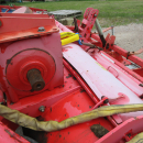6155 Grimme cultivator GF 80-4