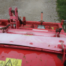 6155 Grimme cultivator GF 80-4