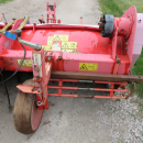 6155 Grimme cultivator GF 80-4