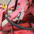 6155 Grimme cultivator GF 80-4