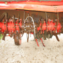 6155 Grimme cultivator GF 80-4