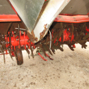 6155 Grimme cultivator GF 80-4