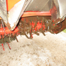 6155 Grimme cultivator GF 80-4