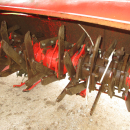 6155 Grimme cultivator GF 80-4