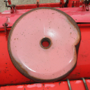 6155 Grimme cultivator GF 80-4