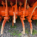 6156 Struik Varix Twinrotor ridging cultivator 4x75 cm