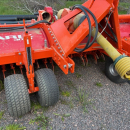 6156 Struik Varix Twinrotor ridging cultivator 4x75 cm
