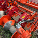 6156 Struik Varix Twinrotor ridging cultivator 4x75 cm