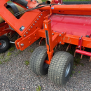 6156 Struik Varix Twinrotor ridging cultivator 4x75 cm