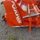 6156 Struik Varix Twinrotor ridging cultivator 4x75 cm