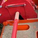 6156 Struik Varix Twinrotor ridging cultivator 4x75 cm
