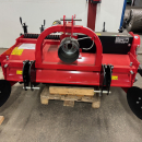 6159 Massano stone burier NEW MACHINE