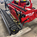 6159 Massano stone burier NEW MACHINE