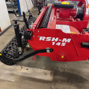 6159 Massano stone burier NEW MACHINE