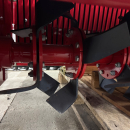 6159 Massano stone burier NEW MACHINE