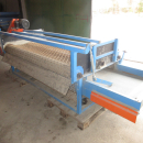 6160 Emve receiving hopper RH2000 