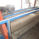 6160 Emve receiving hopper RH2000 