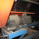 6160 Emve receiving hopper RH2000 