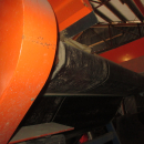 6160 Emve receiving hopper RH2000 