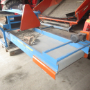 6160 Emve receiving hopper RH2000 