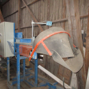 6160 Emve receiving hopper RH2000 