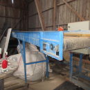 6160 Emve receiving hopper RH2000 