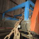 6160 Emve receiving hopper RH2000 