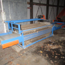 6160 Emve receiving hopper RH2000 