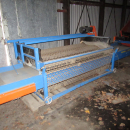 6160 Emve receiving hopper RH2000 
