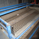 6160 Emve receiving hopper RH2000 